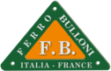 Ferro Bulloni Italia