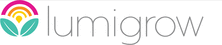 LumiGrow - logo