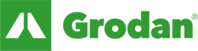 GRODAN - logo