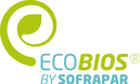 ECOBIOS BY SOFRAPAR - logo