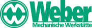 WEBER - HOLDER - logo