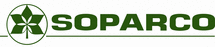 Soparco - logo