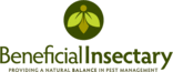 Beneficial Insectary Inc - logo