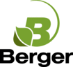 Berger - logo