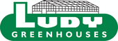 Ludy Greenhouse Manufacturing Corporation - logo