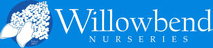 Willowbend Nursery Inc - logo