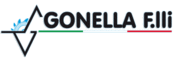 GONELLA F.LLI di Gonella Marco & C. Snc - logo