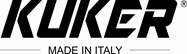 KUKER DI F.LLI FAZZINI SNC - logo