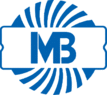 MB di Bergonzi Valter & C. Sas - logo