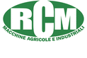 RCM Srl - logo