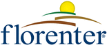 Florenter - logo