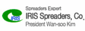 Iris Spreaders Co. - logo