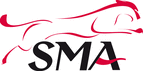 SMA - logo