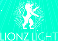 Lionz Light - logo