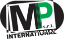 MP International Srl - logo