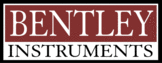 Bentley Instruments - logo