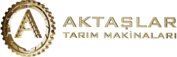 AKTAŞLAR TARIM MAKİNALARI İMALAT VE TİCARET-RAMAZAN AKTAŞ - logo