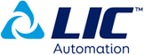 LIC Automation - logo