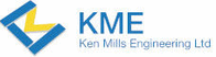 KME - Ken Mills Engineering Ltd. - logo