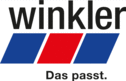 Winkler Fahrzeugteile GmbH - logo