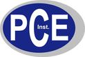 PCE IBERICA - logo