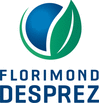 Florimond Desprez - logo