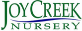 Joy creek nursery