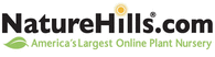 NatureHills - logo