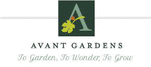 Avant gardens