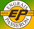 engrais-passeron - logo