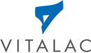 VITALAC - logo