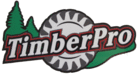 Timberpro - logo