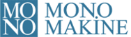 MONO MAKİNE - logo