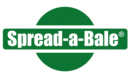 Spread-a-bale - logo