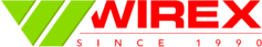 wirex - logo