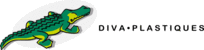 divaplastiques - logo