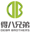 Qingdao Deba Brother Machinery Co.,Ltd - logo