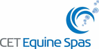 Cet Equine Spa - logo