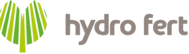 Hydro Fert - logo