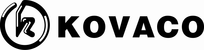 KOVACO - logo