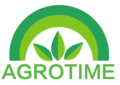 CHINA AGROTIME - logo