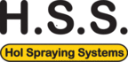 Hol Spraying systems ( HSS ) - logo