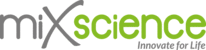 MiXscience - logo