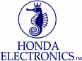 HONDA ELECTRONICS CO.,LTD. - logo