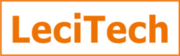 Lecitech - logo