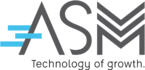 ASM Technology Sp. z o.o. - logo