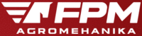 FPM Agromehanika - logo