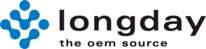 LONGDAY AG - logo