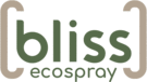 BLISS Ecospray - logo