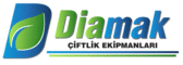 DIAMAK - logo